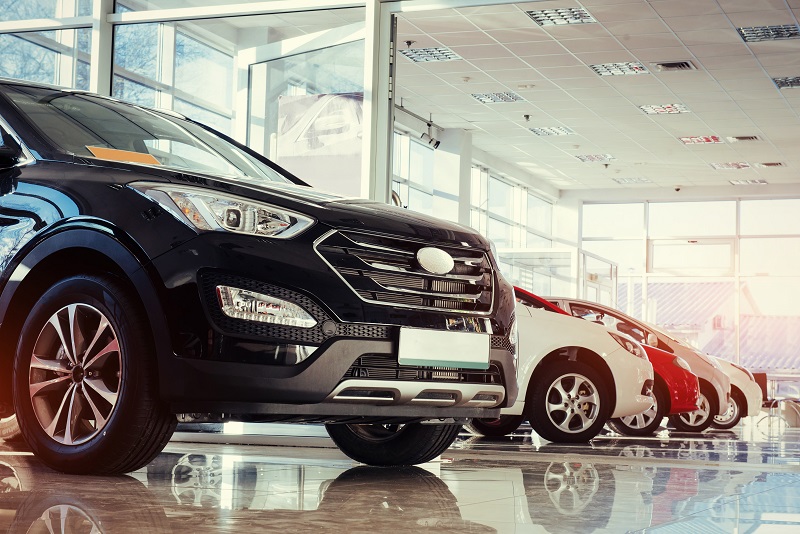 Visszaesett az új autók eladása az Unióban